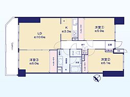 シャルマン横浜中山