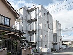 シャルマンフジ久米田　弐番館 303号室