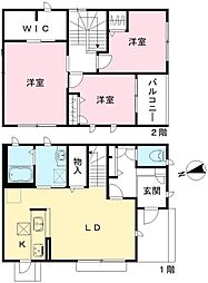 DAIKENN SQUARE E102号室