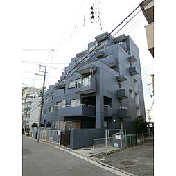 バッハレジデンス深井 503号室