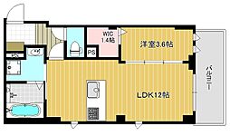ｍａ.ｍａｉｓｏｎ（マ.メゾン） 303号室