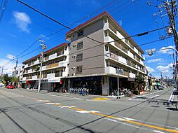 高井田ランプハウス 401号室
