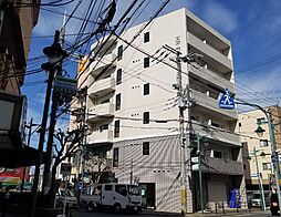 ＨＲフロントリーガル新森 501号室