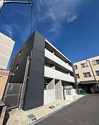 ＨＲフロントリーガル城北 303号室