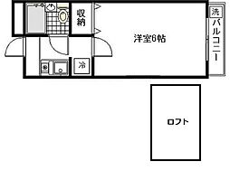 アーバンシェトワ 403号室