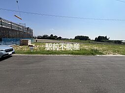 建築条件なし小郡市福童分譲地20号地 1