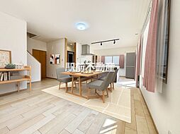 小郡市希みが丘6丁目中古戸建 1