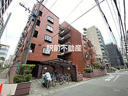 福岡市中央区平尾2丁目