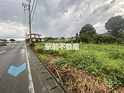 筑前町大久保土地 1