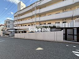 大橋パークマンション 405