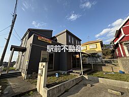 桧原6丁目リフォーム中古戸建 1