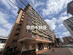 福岡市博多区築港本町