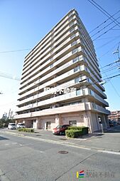 福岡市東区和白東1丁目