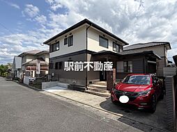 筑紫野市光が丘戸建 1