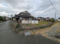 筑後市熊野　土地 1