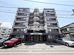 ラフィーネ春日原 503