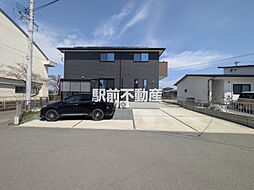 筑後市水田の一戸建て