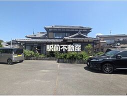 大川市一木 中古戸建て 1