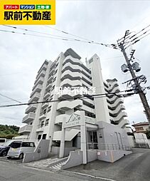 コモドヒル桜台 801