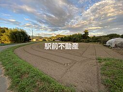筑前町大塚 土地 1