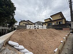 二日市北6丁目土地　1号地 1