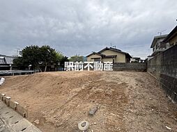 二日市北6丁目土地　2号地 1