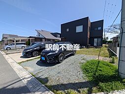 柳川市佃町　戸建て 1