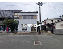 筑後市山ノ井　中古戸建て 1
