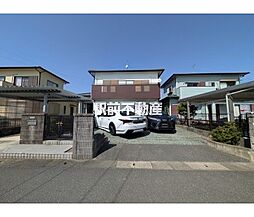 久留米市城島町楢津　中古 1
