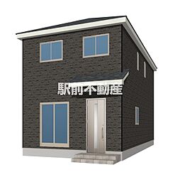 小郡市小郡アーネスト建売1号棟 1
