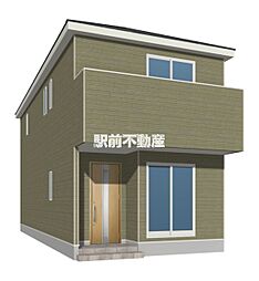 小郡市小郡アーネスト建売2号棟 1