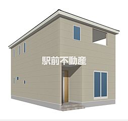 小郡市小郡アーネスト建売4号棟 1
