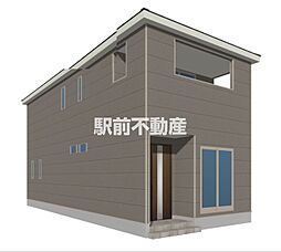小郡市小郡アーネスト建売3号棟 1