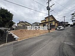 二日市北6丁目　土地 1
