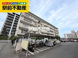 日商岩井新福陵マンション3号棟 201