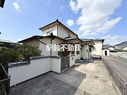太宰府市宰府2丁目中古戸建 1