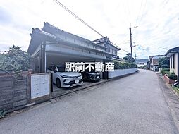 筑後市溝口　中古戸建て 1