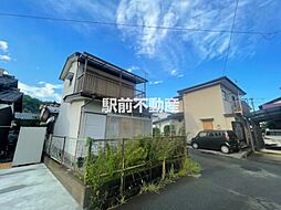 小郡市三沢3280-1土地 1