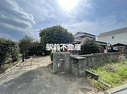 筑後市羽犬塚　土地 1