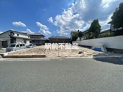 春日市惣利土地　1号地 1