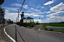 朝倉市馬田売土地 1