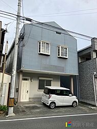 朝倉市甘木の一戸建て