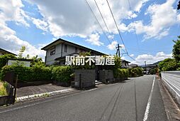 筑紫野市原田三丁目中古戸建 1