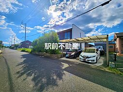 筑前町原地蔵中古戸建 1