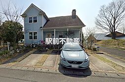 美奈宜の杜一丁目中古戸建 1