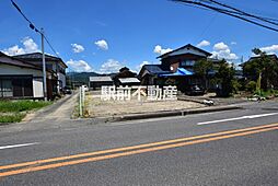 朝倉市相窪土地 1