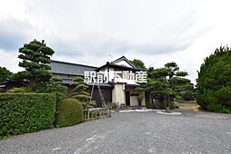 田主丸町鷹取店舗併用住宅 1