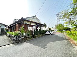 筑紫野市岡田1丁目20-3（上物有り） 1