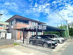 みやき町江口中古戸建 1