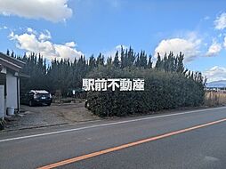 久留米市荒木町荒木土地 1